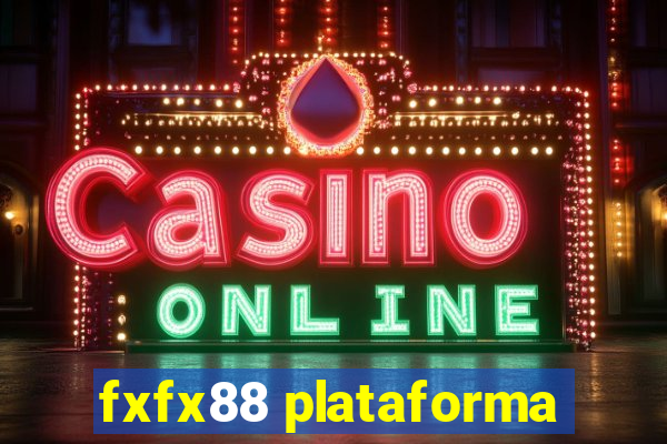 fxfx88 plataforma